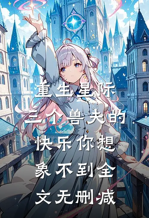 重生星际，三个兽夫的快乐你想象不到全文无删减