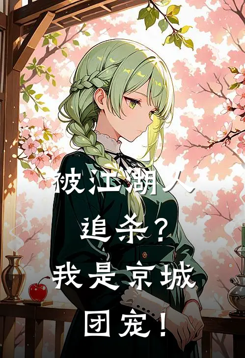 被江湖人追杀?我是京城团宠!