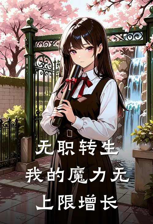 无职转生:我的魔力无上限增长