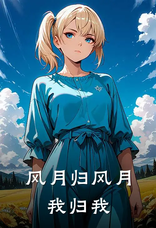 风月归风月,我归我