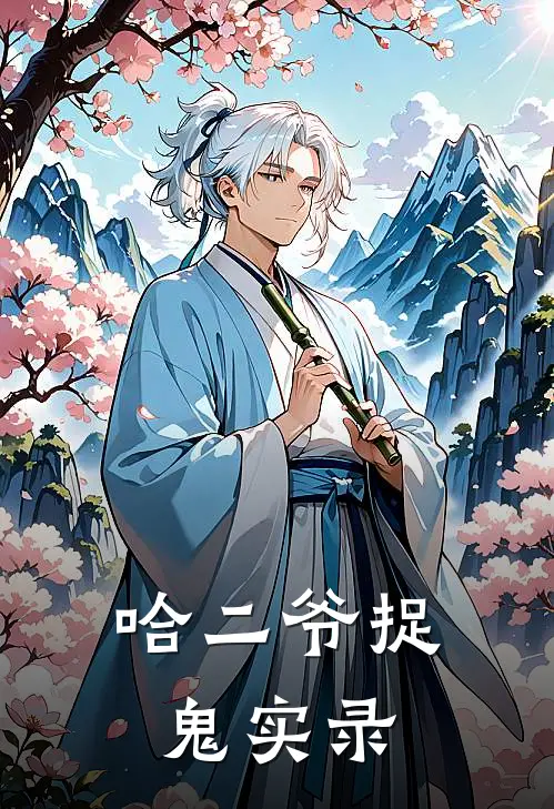 哈二爷捉鬼实录