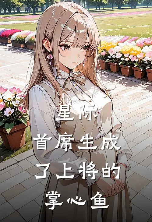 星际:首席生成了上将的掌心鱼