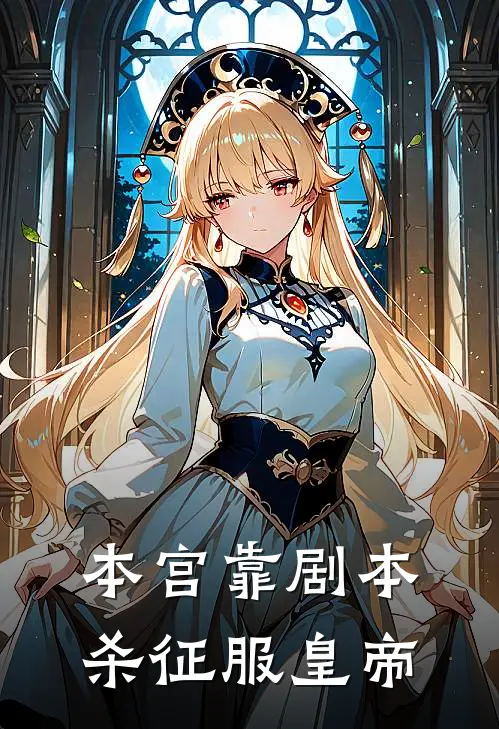 本宫靠剧本杀征服皇帝