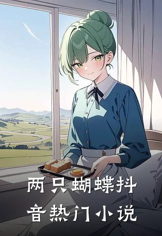 两只蝴蝶抖音热门小说