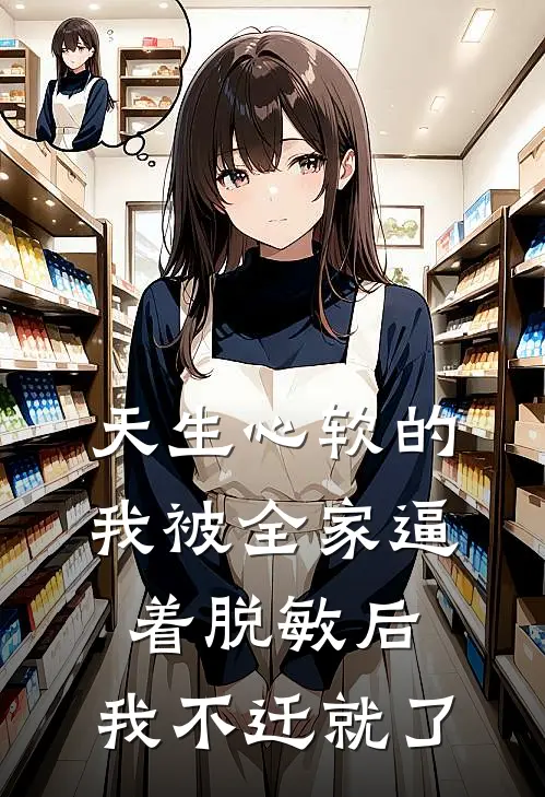 天生心软的我被全家逼着脱敏后,我不迁就了