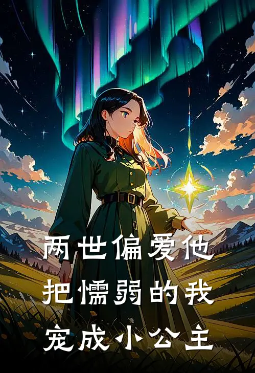 两世偏爱他把懦弱的我宠成小公主