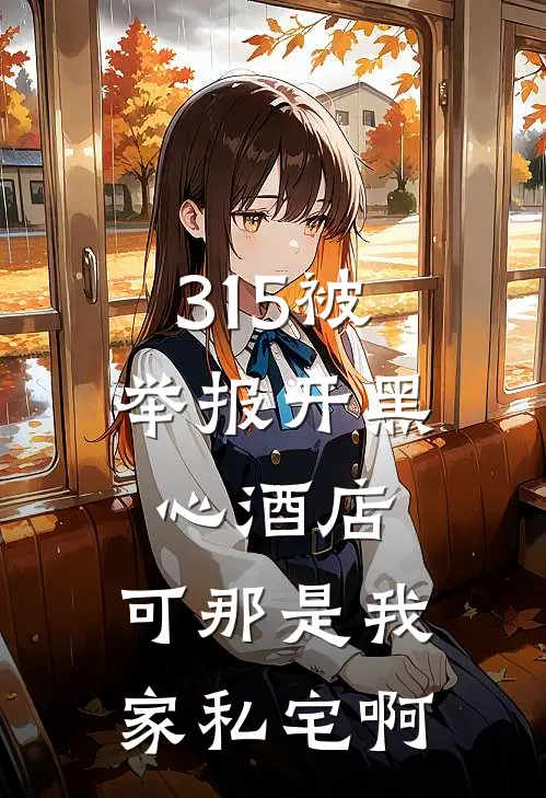 315被举报开黑心酒店，可那是我家私宅啊
