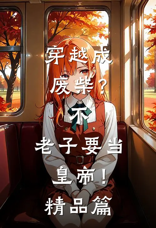 穿越成废柴?不,老子要当皇帝!精品篇