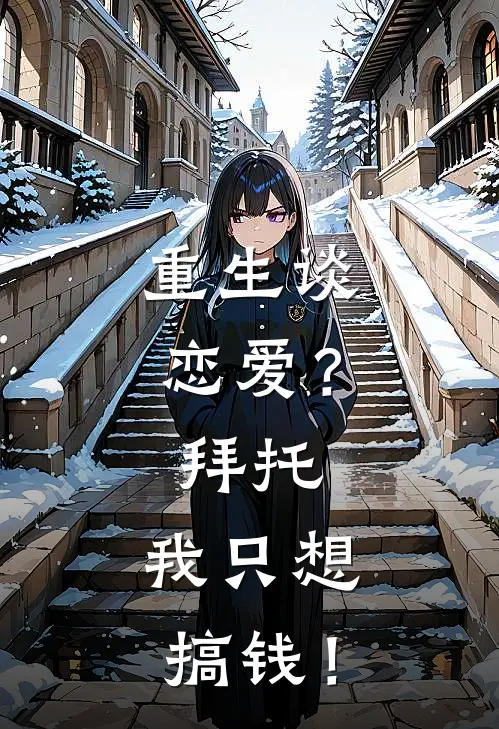 重生谈恋爱？拜托，我只想搞钱！