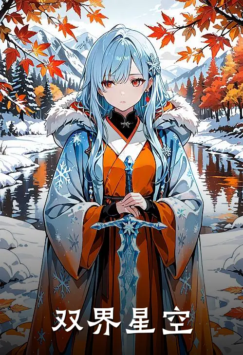 双界星空