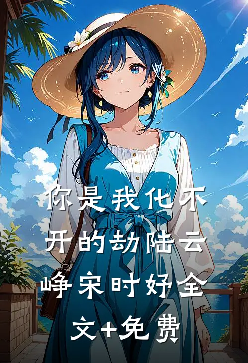 你是我化不开的劫陆云峥宋时妤全文+免费