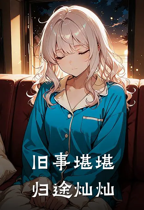 旧事堪堪，归途灿灿