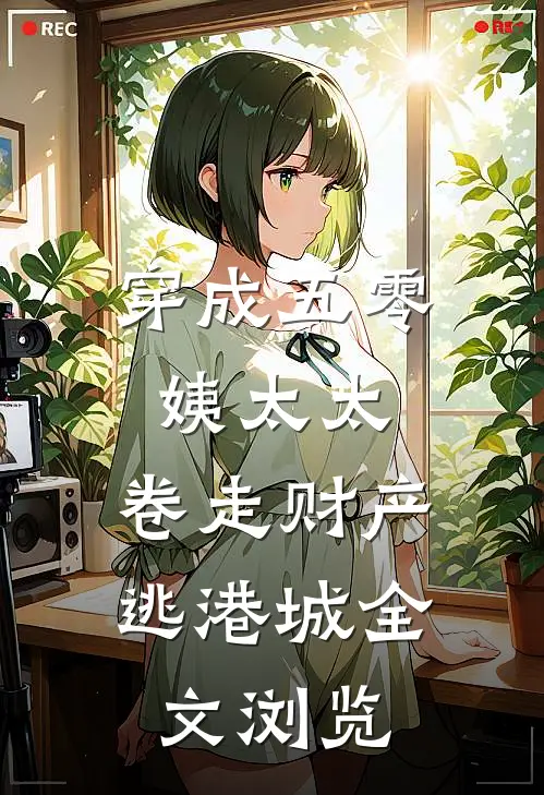 穿成五零姨太太，卷走财产逃港城全文浏览