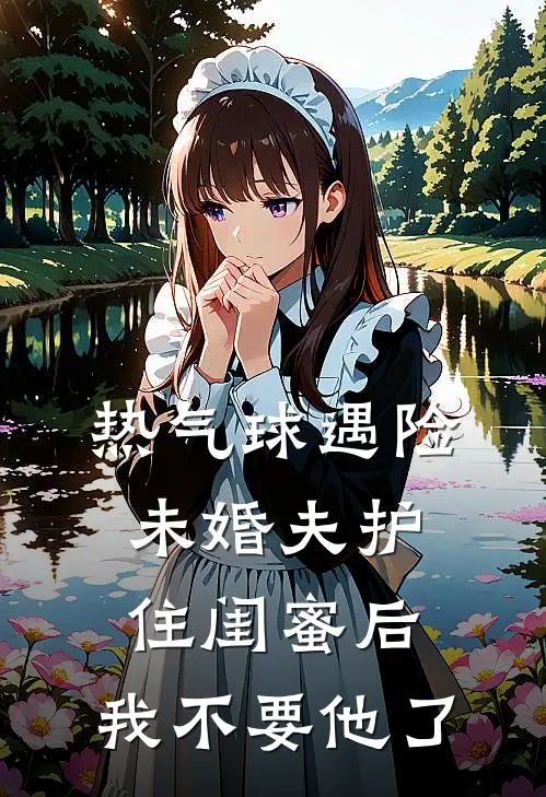 热气球遇险未婚夫护住闺蜜后，我不要他了