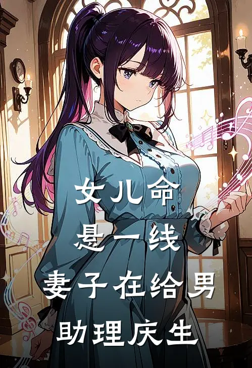 女儿命悬一线，妻子在给男助理庆生