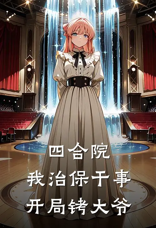 四合院：我治保干事，开局铐大爷