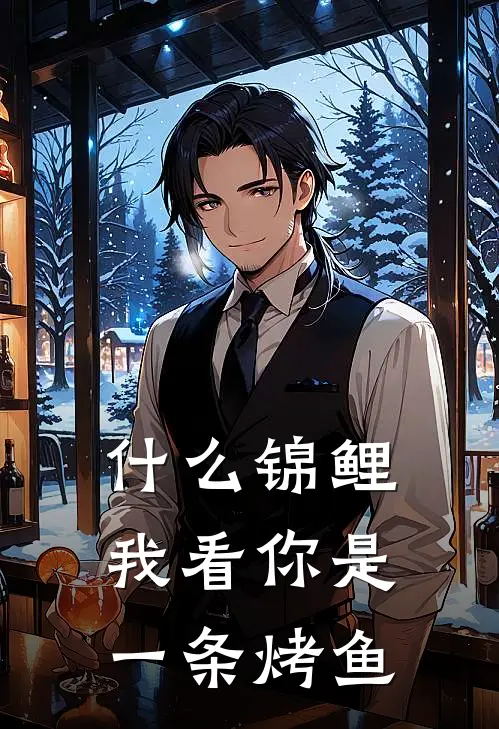 什么锦鲤，我看你是一条烤鱼