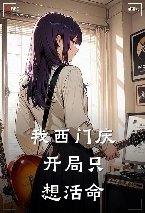 我西门庆，开局只想活命