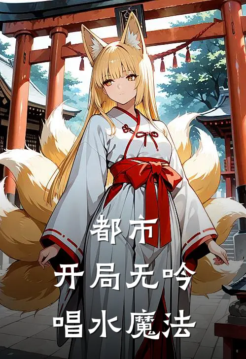 都市：开局无吟唱水魔法