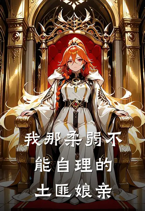 我那柔弱不能自理的土匪娘亲