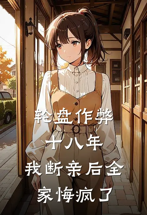 轮盘作弊十八年，我断亲后全家悔疯了