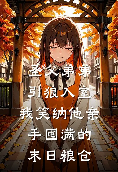 圣父弟弟引狼入室,我笑纳他亲手囤满的末日粮仓