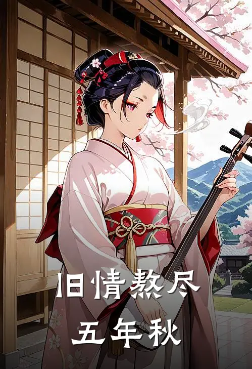 旧情熬尽五年秋