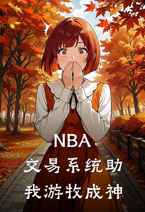 NBA：交易系统助我游牧成神