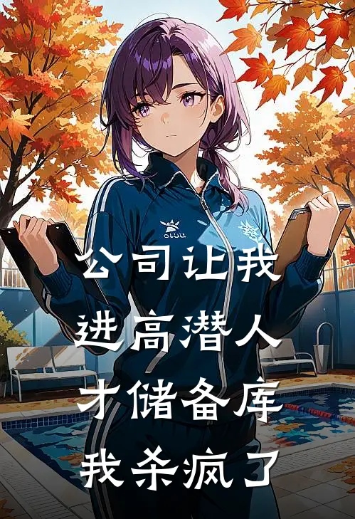 公司让我进高潜人才储备库，我杀疯了