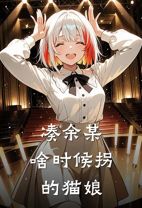 凑余某,啥时候拐的猫娘