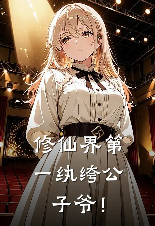 修仙界第一纨绔公子爷!