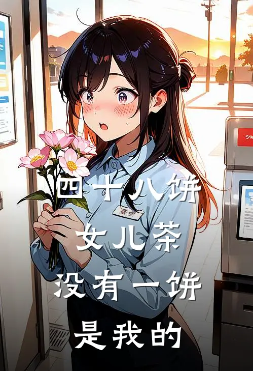 四十八饼女儿茶，没有一饼是我的