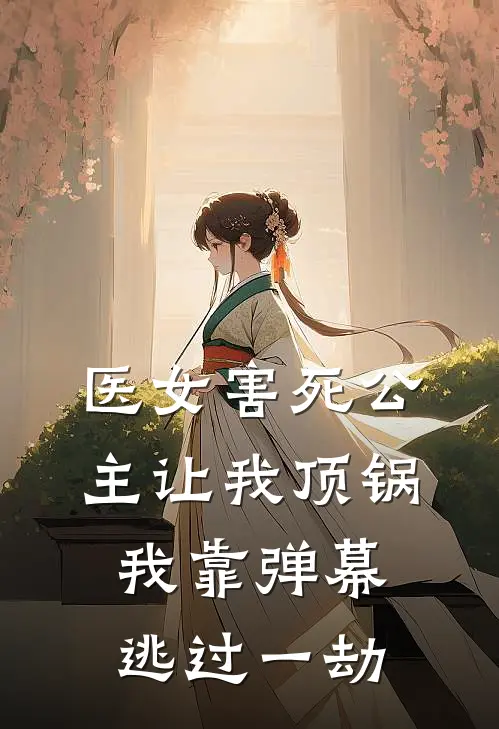 医女害死公主让我顶锅,我靠弹幕逃过一劫