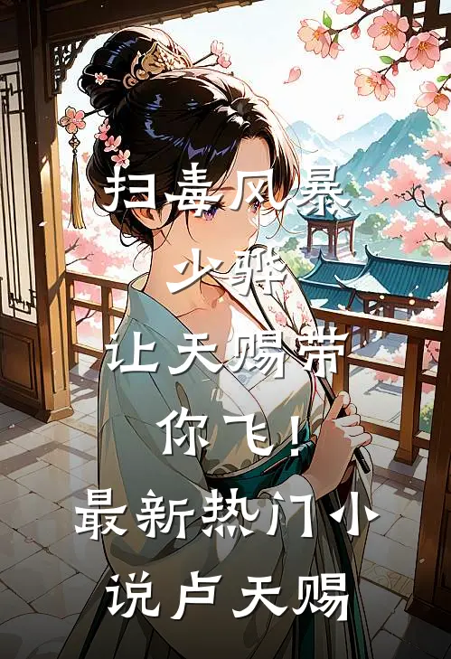 扫毒风暴：少骅，让天赐带你飞！最新热门小说卢天赐