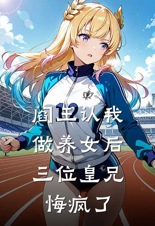 阎王认我做养女后，三位皇兄悔疯了