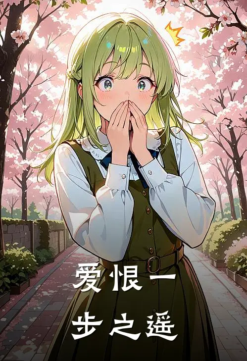 爱恨一步之遥