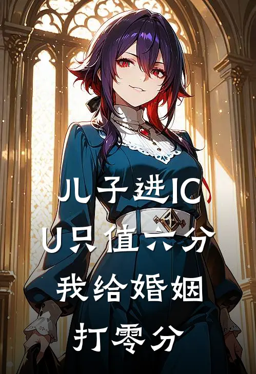 儿子进ICU只值六分，我给婚姻打零分