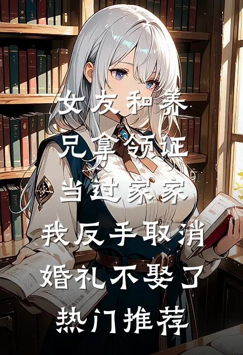 女友和养兄拿领证当过家家，我反手取消婚礼不娶了热门推荐