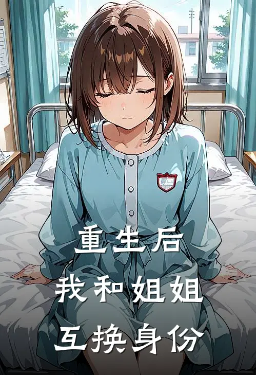 重生后，我和姐姐互换身份