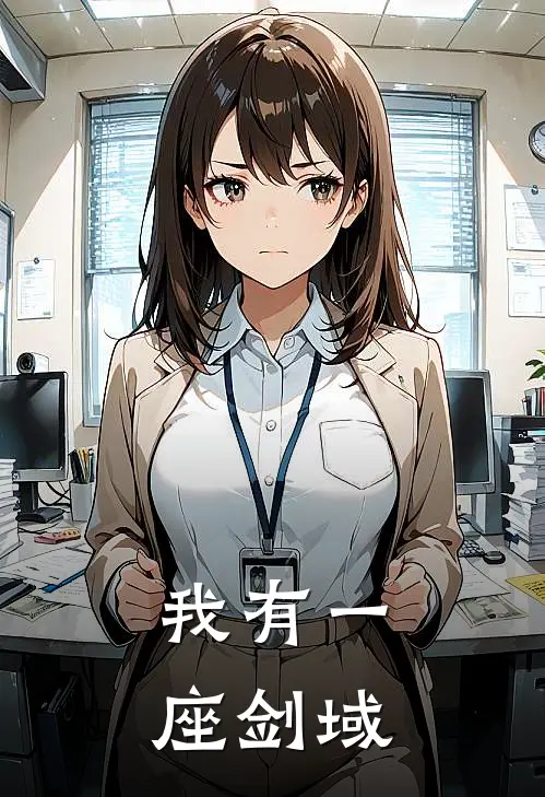 我有一座剑域
