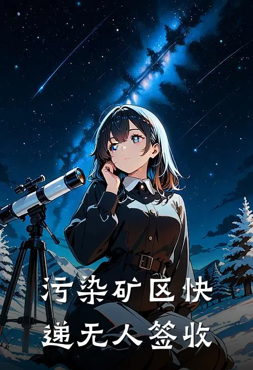 污染矿区快递无人签收