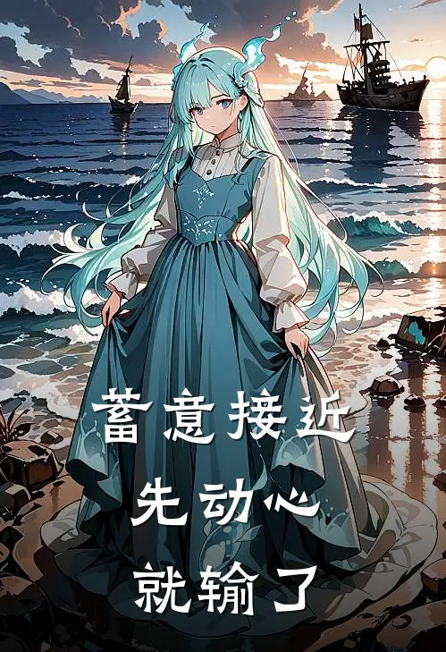 蓄意接近,先动心就输了