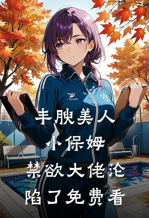 丰腴美人小保姆，禁欲大佬沦陷了免费看
