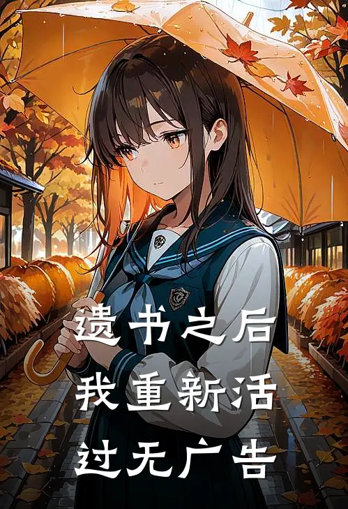 遗书之后,我重新活过无广告