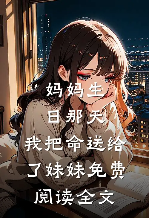 妈妈生日那天，我把命送给了妹妹免费阅读全文