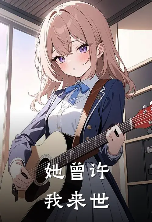 她曾许我来世