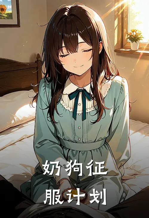 奶狗征服计划