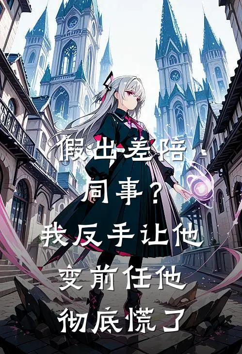 假出差陪同事？我反手让他变前任，他彻底慌了
