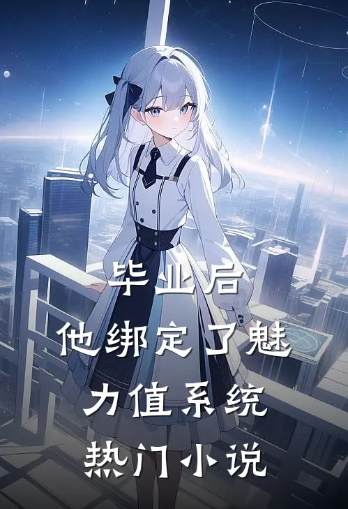 毕业后,他绑定了魅力值系统热门小说