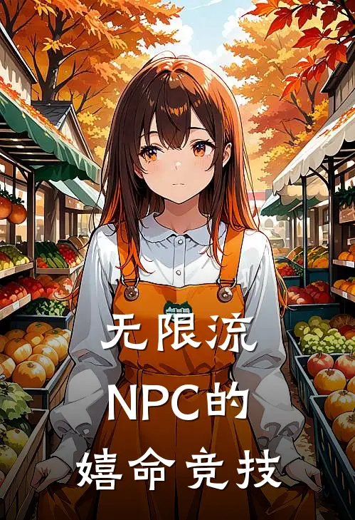 无限流：NPC的嬉命竞技